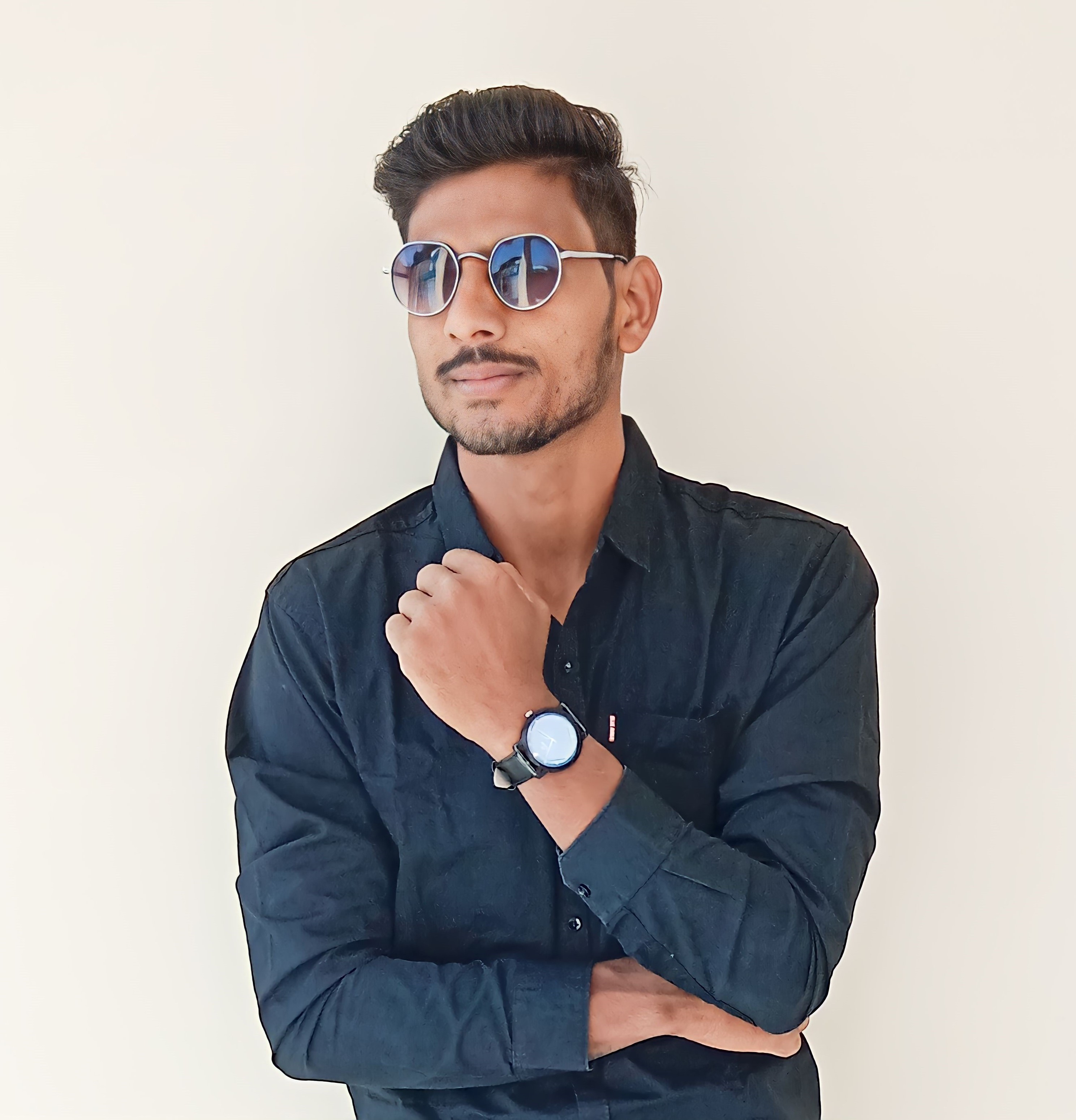 Ankit Choudhary